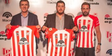 El Banco Macro es el nuevo main sponsor de Instituto