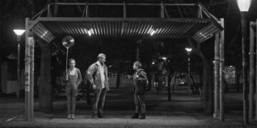 Se estrena «Sobre las nubes», un sensible y melancólico retrato sobre la vida en una gran ciudad