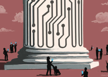 Dos cartas para la Inteligencia Artificial