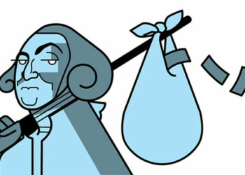 Estados Unidos ante una nueva crisis financiera