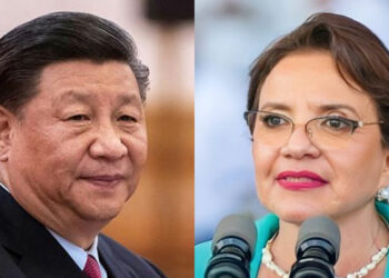 China, cada vez más consolidada en Centroamérica