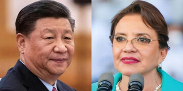 China, cada vez más consolidada en Centroamérica