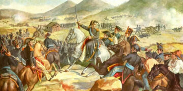 Chacabuco, la llave de la Independencia