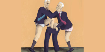 El decálogo de la propaganda de guerra