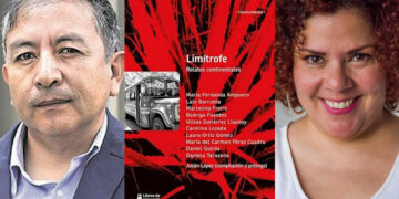 «Limítrofe»: combinación de voces jóvenes que potencian la diversidad