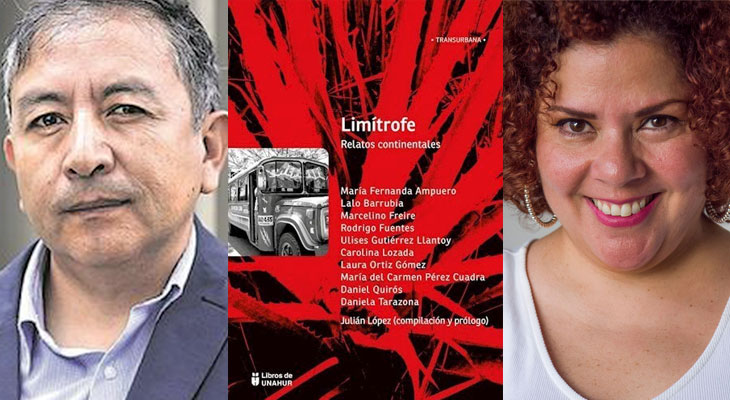"Limítrofe": combinación de voces jóvenes que potencian la diversidad