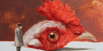 ¡No me toques, por favor!