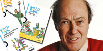 Roald Dahl, la censura y la capacidad crítica de los jóvenes