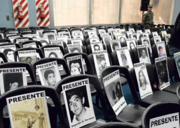 Comienza otro juicio por delitos de lesa humanidad en Córdoba