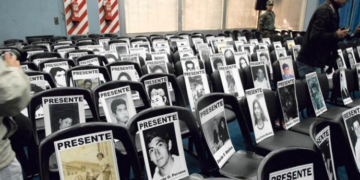 Comienza otro juicio por delitos de lesa humanidad en Córdoba