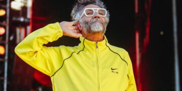 Fito Páez cumple 60 años: vivo para siempre, de verdad