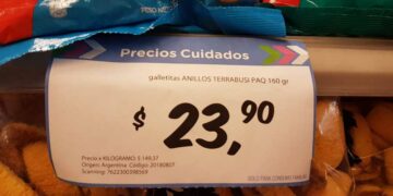 Privados esperan una inflación del 7% para marzo