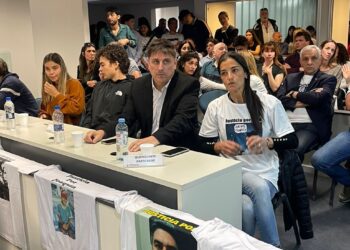 Este viernes se conocerá la sentencia del juicio por el crimen de Blas Correas
