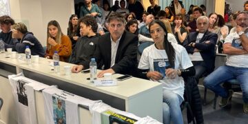 Este viernes se conocerá la sentencia del juicio por el crimen de Blas Correas