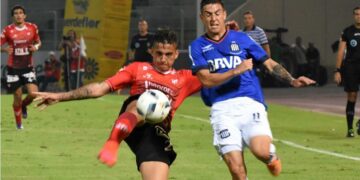 El clásico cordobés entre Instituto y Talleres ya tiene horario pactado en Alta Córdoba