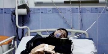 Preocupa la intoxicación de gas en menores