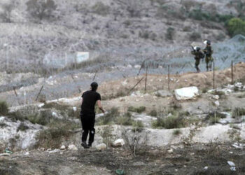 Israel atacó a Hamas en Gaza, luego de bombardear Siria