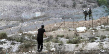 Israel atacó a Hamas en Gaza, luego de bombardear Siria