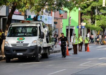 Estafas bancarias desde una página web falsa del ITV