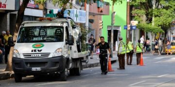 Estafas bancarias desde una página web falsa del ITV