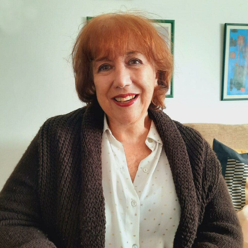 La trocha es una herida abierta