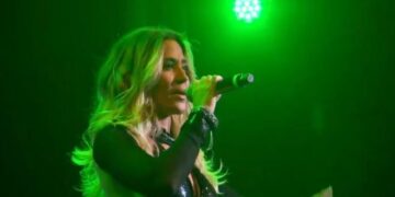 Las filosas frases de Jimena Barón contra Daniel Osvaldo y Gianinna Maradona en pleno show