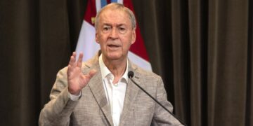 Schiaretti: “Nunca nos dejamos colonizar por el kirchnerismo”