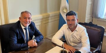 La interna entre Juez y De Loredo ingresa en la recta final y se dirimirá a través de una encuesta domiciliaria