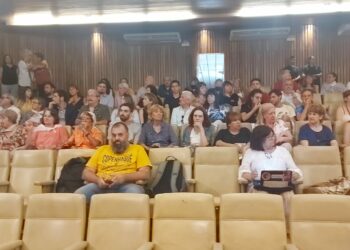 Declaró la primera testigo en la causa de “la casa de Viotti”