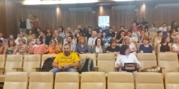 Declaró la primera testigo en la causa de “la casa de Viotti”