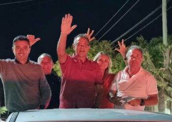 El radicalismo retuvo la intendencia de Hernando