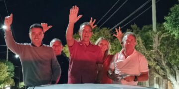 El radicalismo retuvo la intendencia de Hernando