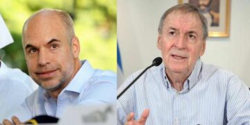 La incorporación de Schiaretti en Juntos es clave para Larreta