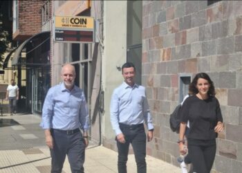 Rodríguez Larreta cuestionó las retenciones que afectan a Córdoba