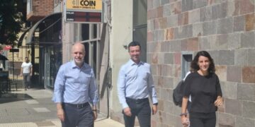 Rodríguez Larreta cuestionó las retenciones que afectan a Córdoba