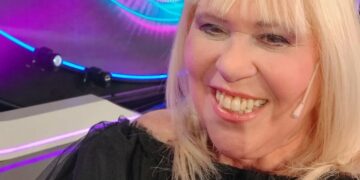 La polémica que desencadenó Laura Ubfal sobre los finalistas de GH: “Sociedad blanca y perfecta”