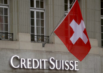UBS acordó la compra de Credit Suisse por USD 2.000 millones