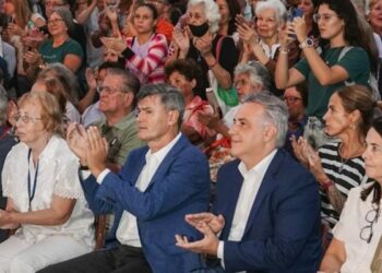 La Iglesia Católica reclamó contra el narcotráfico en la provincia