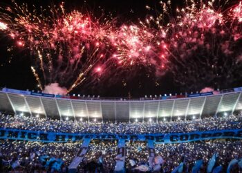 Investigan los incidentes