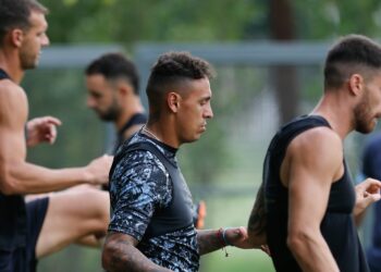 Belgrano piensa en Arsenal