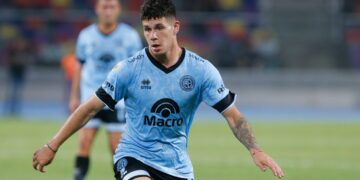 «No me esperaba la convocatoria»