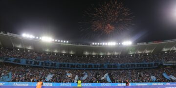 Presentes en Mendoza