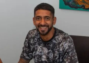 «Quiero aportarle al equipo»