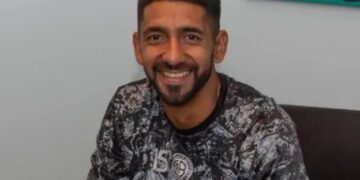 «Quiero aportarle al equipo»