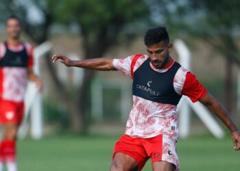 El objetivo es seguir sumando