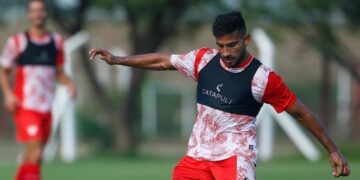 El objetivo es seguir sumando