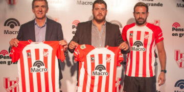 Instituto tiene nuevo sponsor