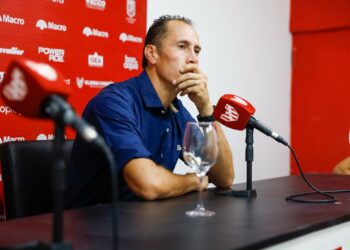 Bovaglio buscará rearmar la defensa