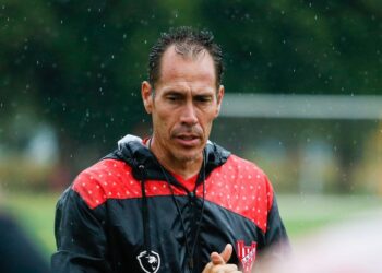 «Será un partido especial»