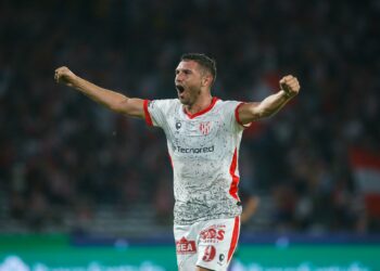 Una final más para Instituto